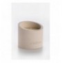 Qiri Cistern Slope - Beige