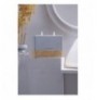 Qiri Cistern Harmony - Grey