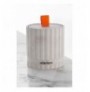 Qiri Cistern Sutun - Grey, Orange