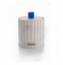 Qiri Cistern Sutun - Grey, Blue