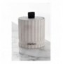 Qiri Cistern Sutun - Grey, Black