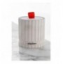 Qiri Cistern Sutun - Grey, Red