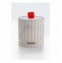 Qiri Cistern Sutun - Grey, Red