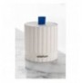 Qiri Cistern Sutun - White, Blue