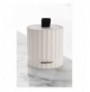 Qiri Cistern Sutun - White, Black