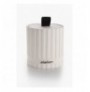 Qiri Cistern Sutun - White, Black