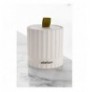 Qiri Cistern Sutun - White, Green