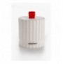 Qiri Cistern Sutun - White, Red