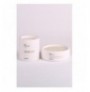 Set qirinj ( 2Pc ) Cistern Bby Sunshine White