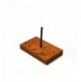 Objekt dekorues Markham Elephant Deco 28 Black Walnut