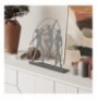 Objekt dekorues Decortie Pose Decorative Object - Black Black