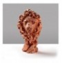 Objekt dekorues Tanelorn Lion-2 Copper