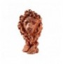 Objekt dekorues Tanelorn Lion-2 Copper