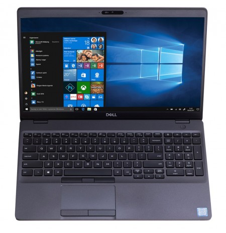 Dell Latitude 5500 i5-8365U 16GB/256GB 15" FHD ( i Perdorur )