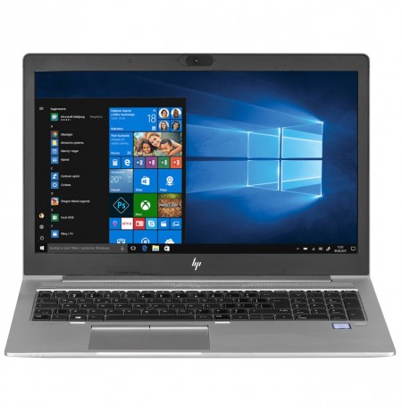 Laptop HP EliteBook 850 G5 (I perdorur)