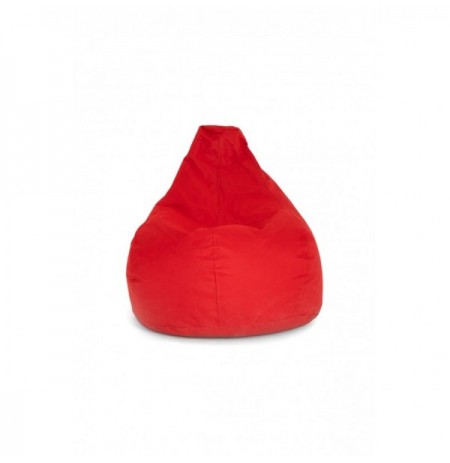 Bean Bag Atelier del Sofa Damla - Red