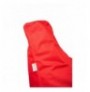 Bean Bag Atelier del Sofa Damla - Red