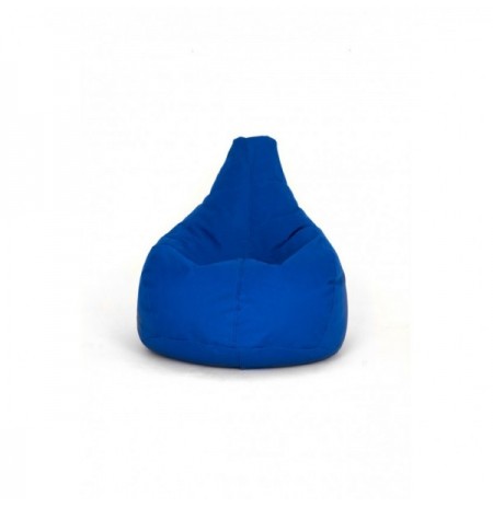 Bean Bag Atelier del Sofa Damla - Blue