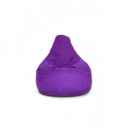 Bean Bag Atelier del Sofa Damla - Purple