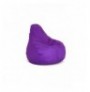 Bean Bag Atelier del Sofa Damla - Purple