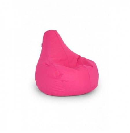 Bean Bag Atelier del Sofa Damla - Pink