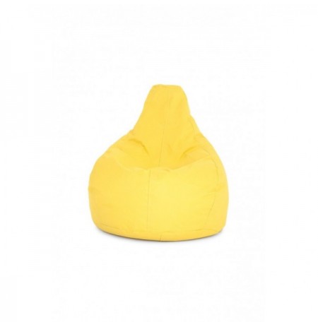 Bean Bag Atelier del Sofa Damla - Yellow