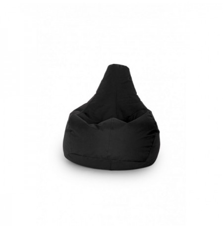 Bean Bag Atelier del Sofa Damla - Black