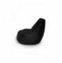 Bean Bag Atelier del Sofa Damla - Black