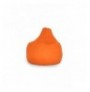 Bean Bag Atelier del Sofa Damla - Orange