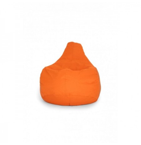 Bean Bag Atelier del Sofa Damla - Orange