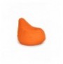 Bean Bag Atelier del Sofa Damla - Orange