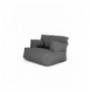 Bean Bag Atelier del Sofa Relax - Grey