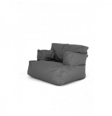 Bean Bag Atelier del Sofa Relax - Grey