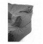 Bean Bag Atelier del Sofa Relax - Grey