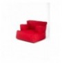 Bean Bag Atelier del Sofa Relax - Red