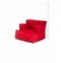 Bean Bag Atelier del Sofa Relax - Red