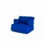 Bean Bag Atelier del Sofa Relax - Blue