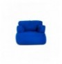 Bean Bag Atelier del Sofa Relax - Blue