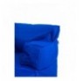 Bean Bag Atelier del Sofa Relax - Blue