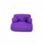 Bean Bag Atelier del Sofa Relax - Purple