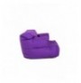 Bean Bag Atelier del Sofa Relax - Purple