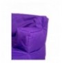 Bean Bag Atelier del Sofa Relax - Purple