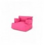 Bean Bag Atelier del Sofa Relax - Pink