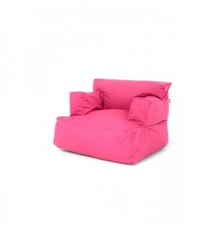 Bean Bag Atelier del Sofa Relax - Pink