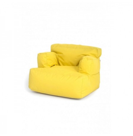 Bean Bag Atelier del Sofa Relax - Yellow