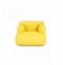 Bean Bag Atelier del Sofa Relax - Yellow