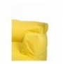 Bean Bag Atelier del Sofa Relax - Yellow