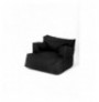 Bean Bag Atelier del Sofa Relax - Black