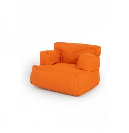 Bean Bag Atelier del Sofa Relax - Orange