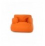 Bean Bag Atelier del Sofa Relax - Orange